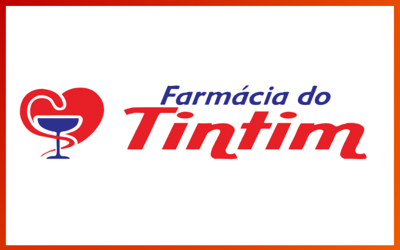 Farmácia do Tintim